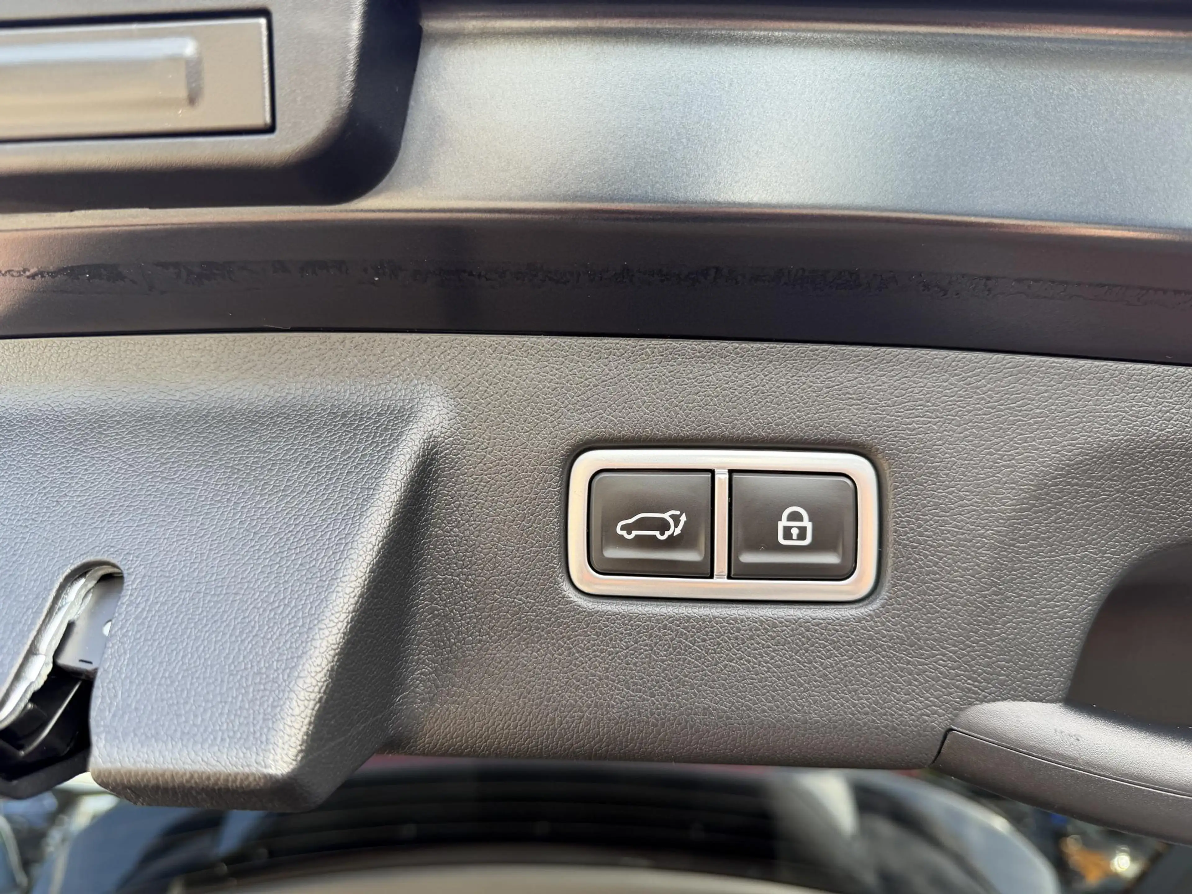 Kia Sorento 1.6 T-GDI Hybrid 2WD ExecutiveLine 7p. BOSE | LEDE — photo 27