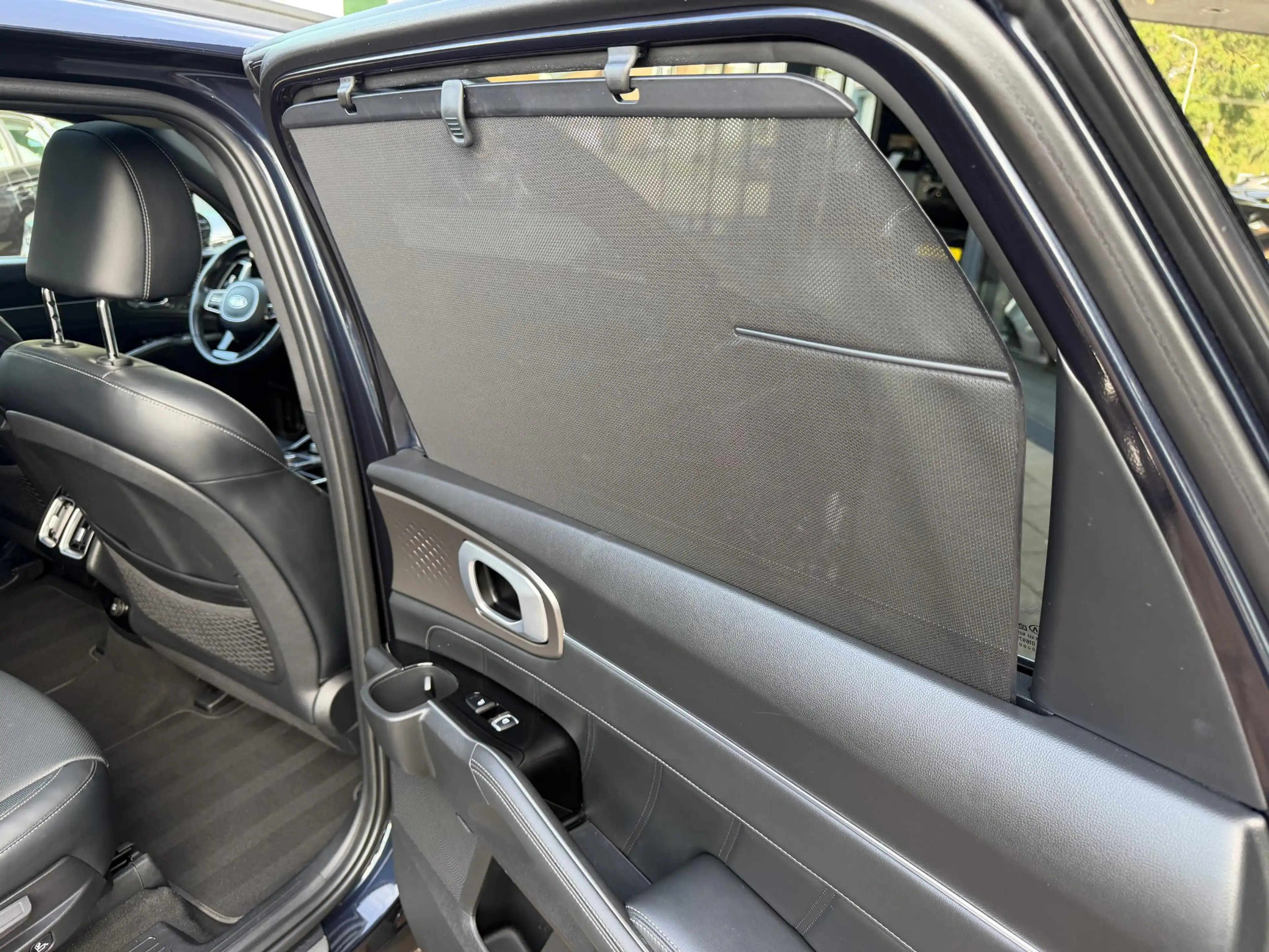 Kia Sorento 1.6 T-GDI Hybrid 2WD ExecutiveLine 7p. BOSE | LEDE — photo 22