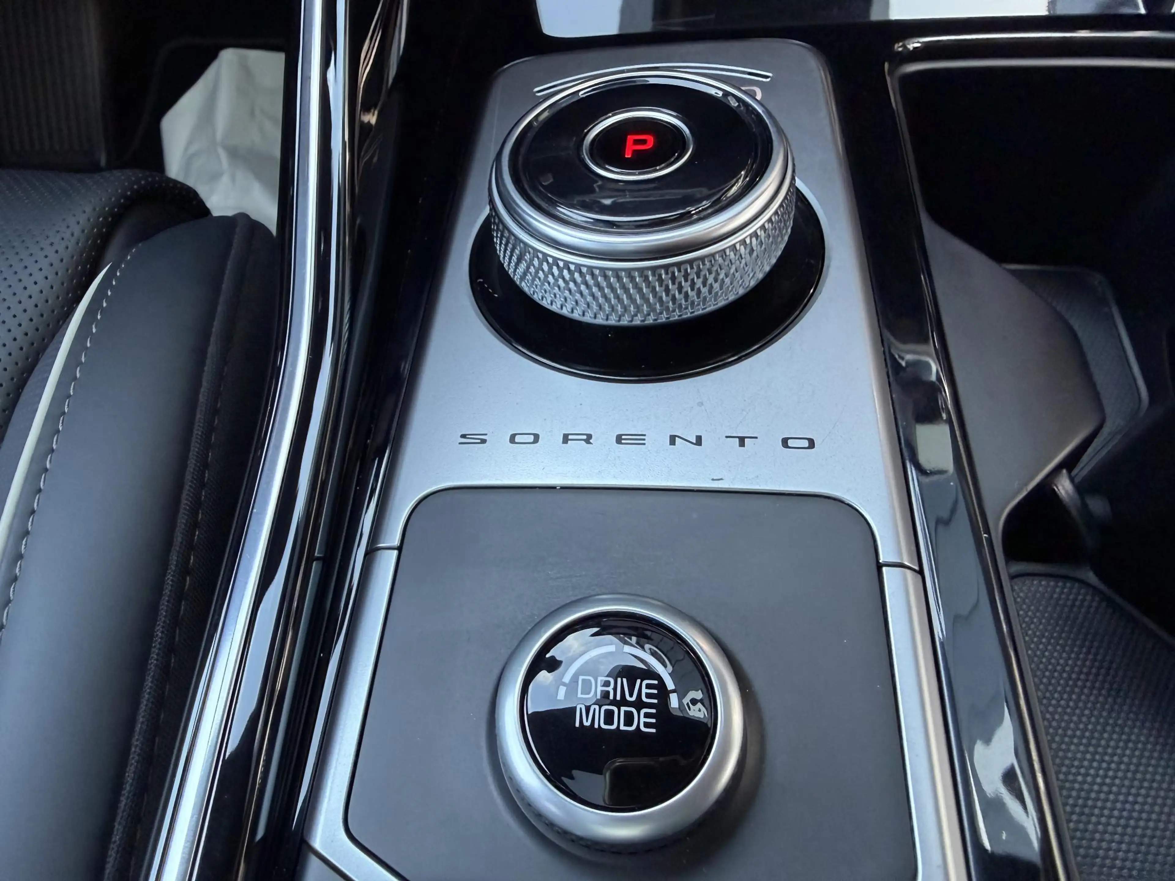 Kia Sorento 1.6 T-GDI Hybrid 2WD ExecutiveLine 7p. BOSE | LEDE — photo 16