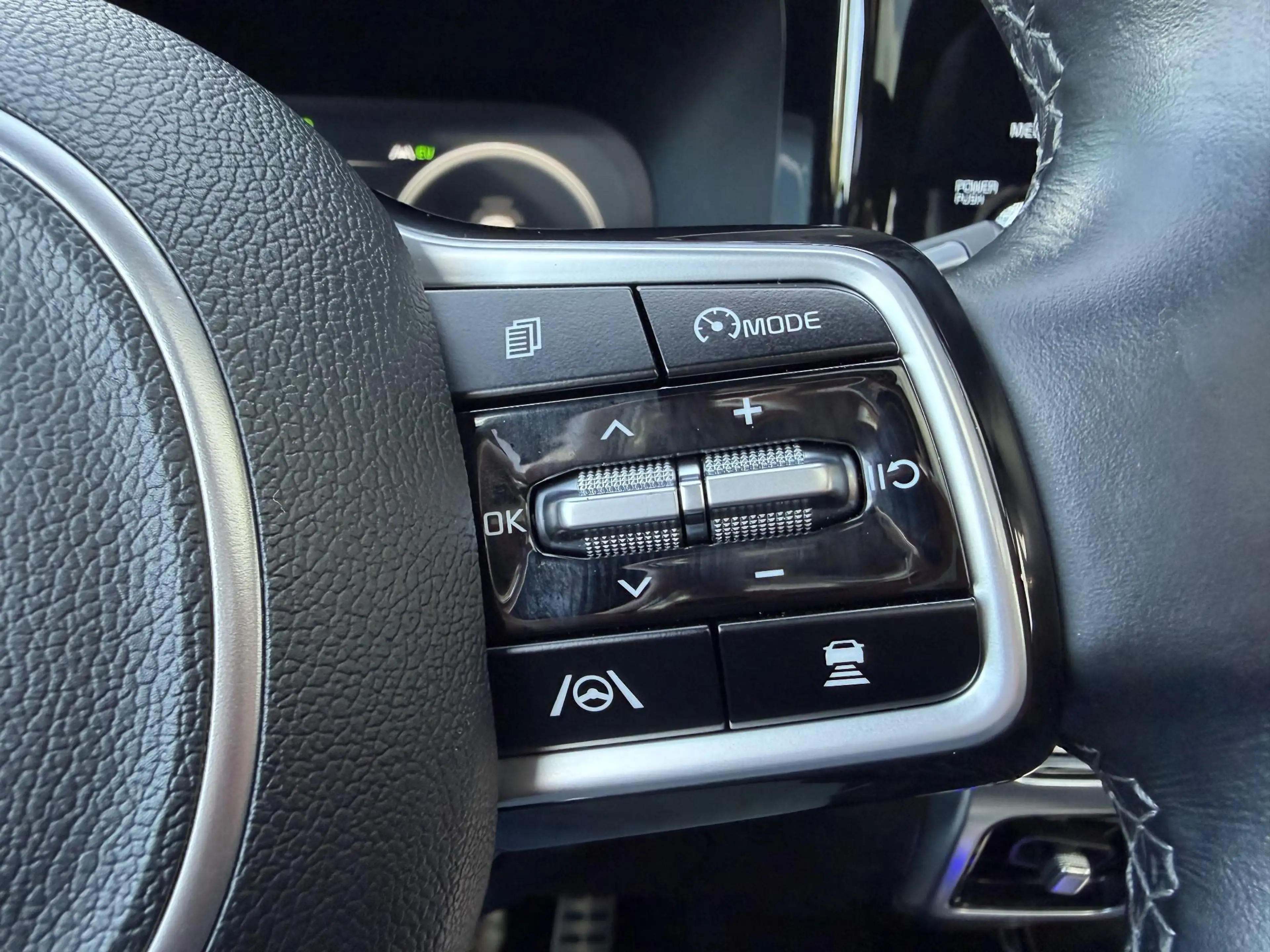 Kia Sorento 1.6 T-GDI Hybrid 2WD ExecutiveLine 7p. BOSE | LEDE — photo 15