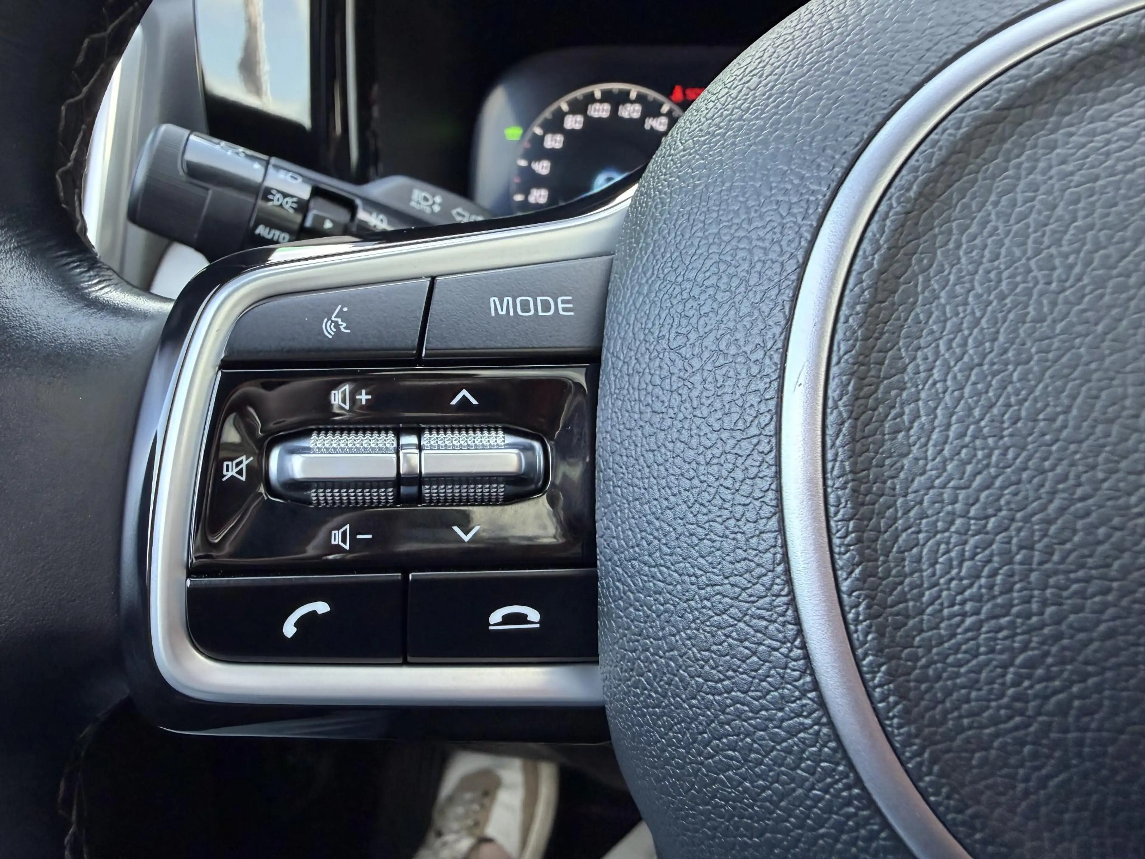 Kia Sorento 1.6 T-GDI Hybrid 2WD ExecutiveLine 7p. BOSE | LEDE — photo 14