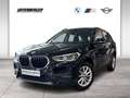 BMW X1 xDrive18d F48 Advantage Head-Up DAB LED RFK Schwarz - thumbnail 1