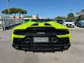 Lamborghini Huracán Huracan Spyder 5.2 Evo 640 awd/km reali/fantastica Verde - thumbnail 5