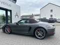 Porsche 718 Boxster S 2.5 Turbo PDK *GARANTIE*1ER PROP*CHRONO* Gris - thumbnail 23