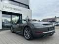 Porsche 718 Boxster S 2.5 Turbo PDK *GARANTIE*1ER PROP*CHRONO* Szürke - thumbnail 6