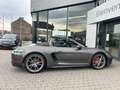 Porsche 718 Boxster S 2.5 Turbo PDK *GARANTIE*1ER PROP*CHRONO* Gris - thumbnail 25