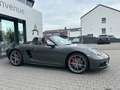 Porsche 718 Boxster S 2.5 Turbo PDK *GARANTIE*1ER PROP*CHRONO* Gris - thumbnail 24