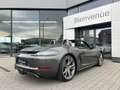 Porsche 718 Boxster S 2.5 Turbo PDK *GARANTIE*1ER PROP*CHRONO* Szürke - thumbnail 4