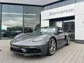 Porsche 718 Boxster S 2.5 Turbo PDK *GARANTIE*1ER PROP*CHRONO* Szürke - thumbnail 1