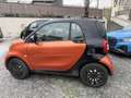 smart forTwo turbo Youngster 90cv benzina Clima Cambio Manuale Arancione - thumbnail 1