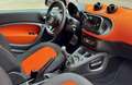 smart forTwo turbo Youngster 90cv benzina Clima Cambio Manuale Arancione - thumbnail 11