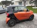 smart forTwo turbo Youngster 90cv benzina Clima Cambio Manuale Arancione - thumbnail 3