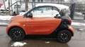 smart forTwo turbo Youngster 90cv benzina Clima Cambio Manuale Arancione - thumbnail 9