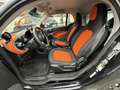 smart forTwo turbo Youngster 90cv benzina Clima Cambio Manuale Arancione - thumbnail 2
