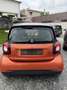 smart forTwo turbo Youngster 90cv benzina Clima Cambio Manuale Arancione - thumbnail 6