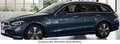 Mercedes-Benz C 300 de T Avantgarde PANO DISTRO MEMO DIGITAL Blau - thumbnail 1
