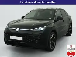 Volkswagen T-Roc NOUVEAU 1.5 ETSI EVO2 HYBRID 150 CH DSG7 R-LINE