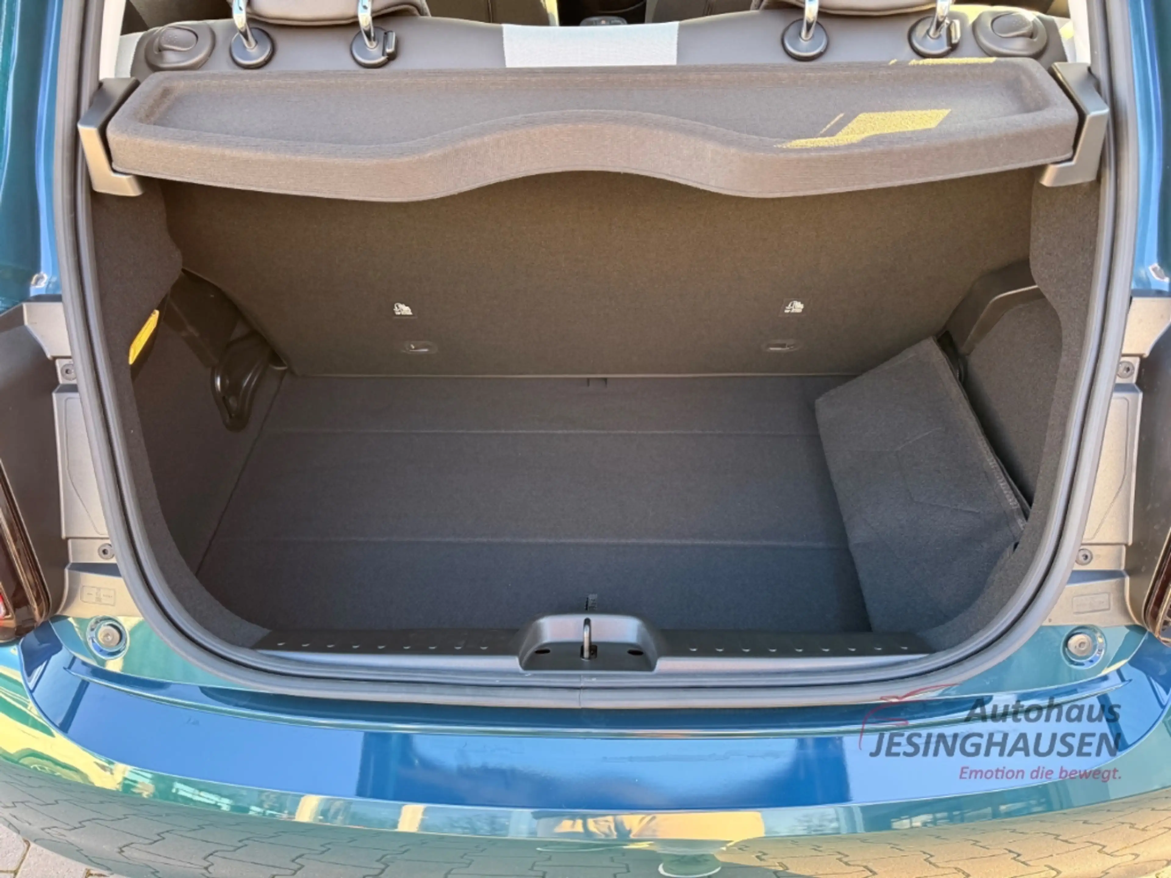 Fiat 500 Torino+PDC+Klimaaut.+Keyless+Tempomat Digitales Co — photo 13