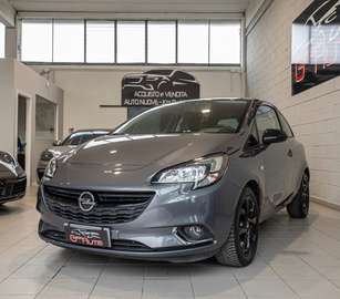 1.3 CDTI ecoFLEX S&S Coupé b-Color *NEOPATENTATI*