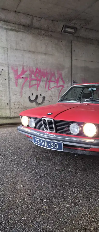 BMW 315 318, foto 9