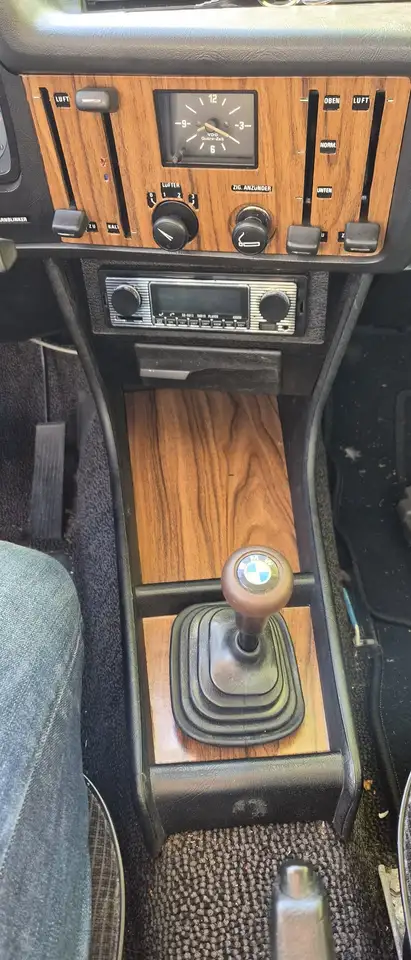 BMW 315 318, foto 8