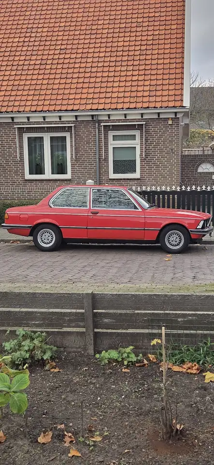 BMW 315 318, foto 6