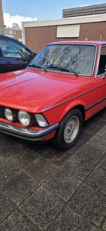 BMW 315 318, foto 3
