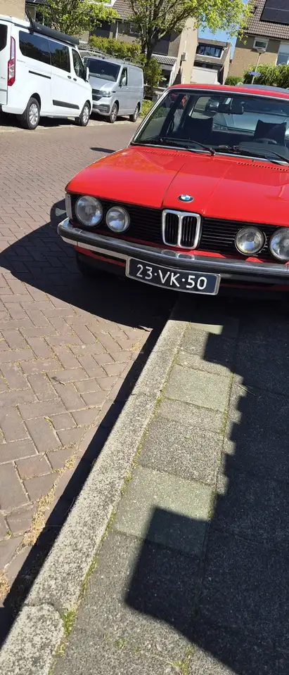 BMW 315 318, foto 2