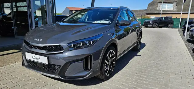 Kia XCeed Spirit / FÜR BEAMTE, ÖFF. DIEN., CORP. BEN