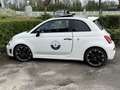 Fiat 500 Abarth 1.4 T-Jet Turbo Competizione (180 PK) Weiß - thumbnail 1