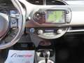 Toyota Yaris 1.5 Hybrid  5 porte Business NAVIGA Blanc - thumbnail 10