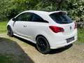 Opel Corsa Corsa 1,4 Ecotec Österreich Edition Start/Stop System Österreich Edition Weiß - thumbnail 3