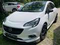 Opel Corsa Corsa 1,4 Ecotec Österreich Edition Start/Stop System Österreich Edition Weiß - thumbnail 1