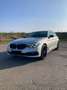 BMW 520 d Touring G31 Aut. Sport Line/8-fach/AHK/Garantie Plateado - thumbnail 1