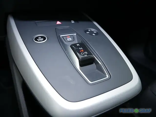 Audi Q4 E-Tron view 7