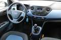 Hyundai i10 1.0i i-Motion Comfort | Cruise Control | Clima | R Blauw - thumbnail 2