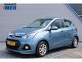 Hyundai i10 1.0i i-Motion Comfort | Cruise Control | Clima | R Blauw - thumbnail 1