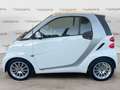 smart forTwo fortwo 1000 52 kW MHD coupé Bianco - thumbnail 4