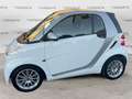 smart forTwo fortwo 1000 52 kW MHD coupé Bianco - thumbnail 3