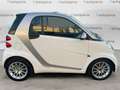 smart forTwo fortwo 1000 52 kW MHD coupé Bianco - thumbnail 8