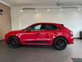 Porsche Macan GTS *PANO/AHK/PASM/1Hand/PDLS+/CAM* Rojo - thumbnail 8
