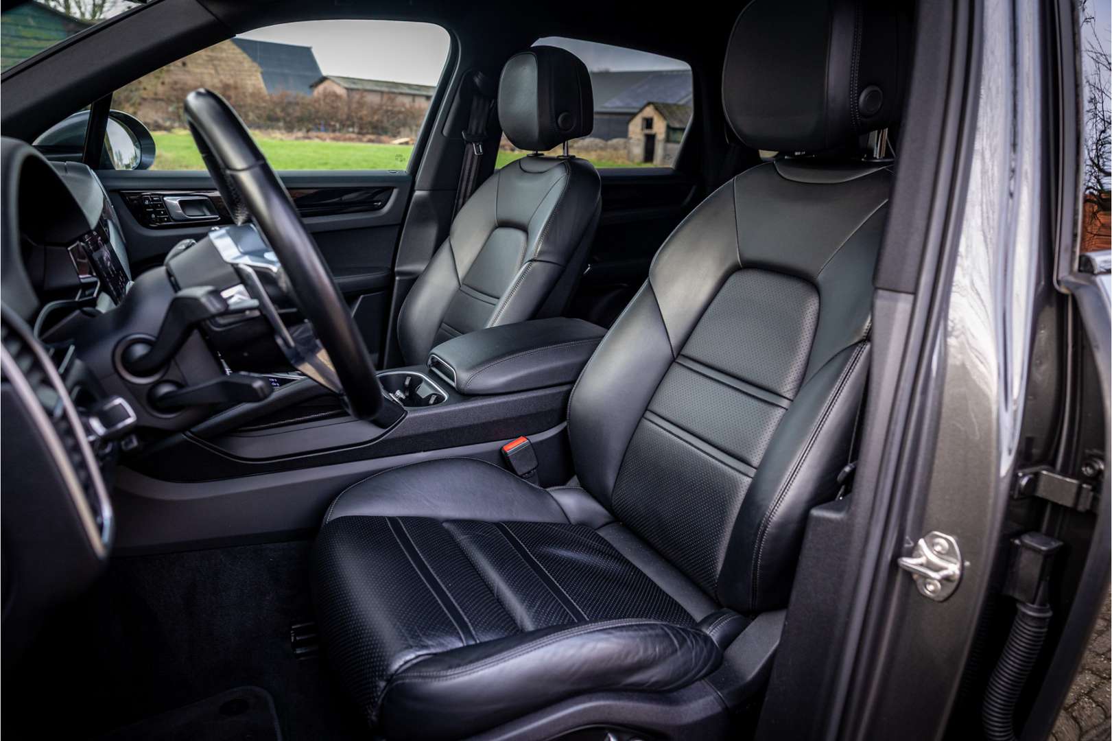 Porsche Cayenne 3.0 Non Identifié - - Joinsteer - #5