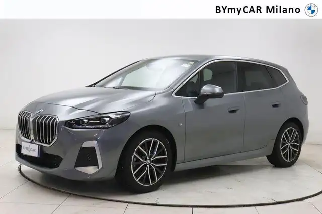 BMW 223 223i Active Tourer mhev 48V xdrive Msport auto