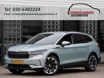 iV 60/ LEER/ ASSISTENTIE PACK/ COMFORT PACK/ LICHT