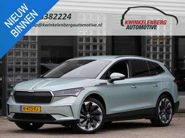 iV 60/ LEER/ ASSISTENTIE PACK/ COMFORT PACK/ LICHT
