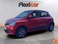 Renault Twingo Intens SCe 55kW (75CV) GPF Rojo - thumbnail 4