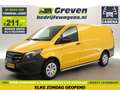 Mercedes-Benz Vito CDI Functional Lang | Airco | Camera | Navigatie | Geel - thumbnail 1