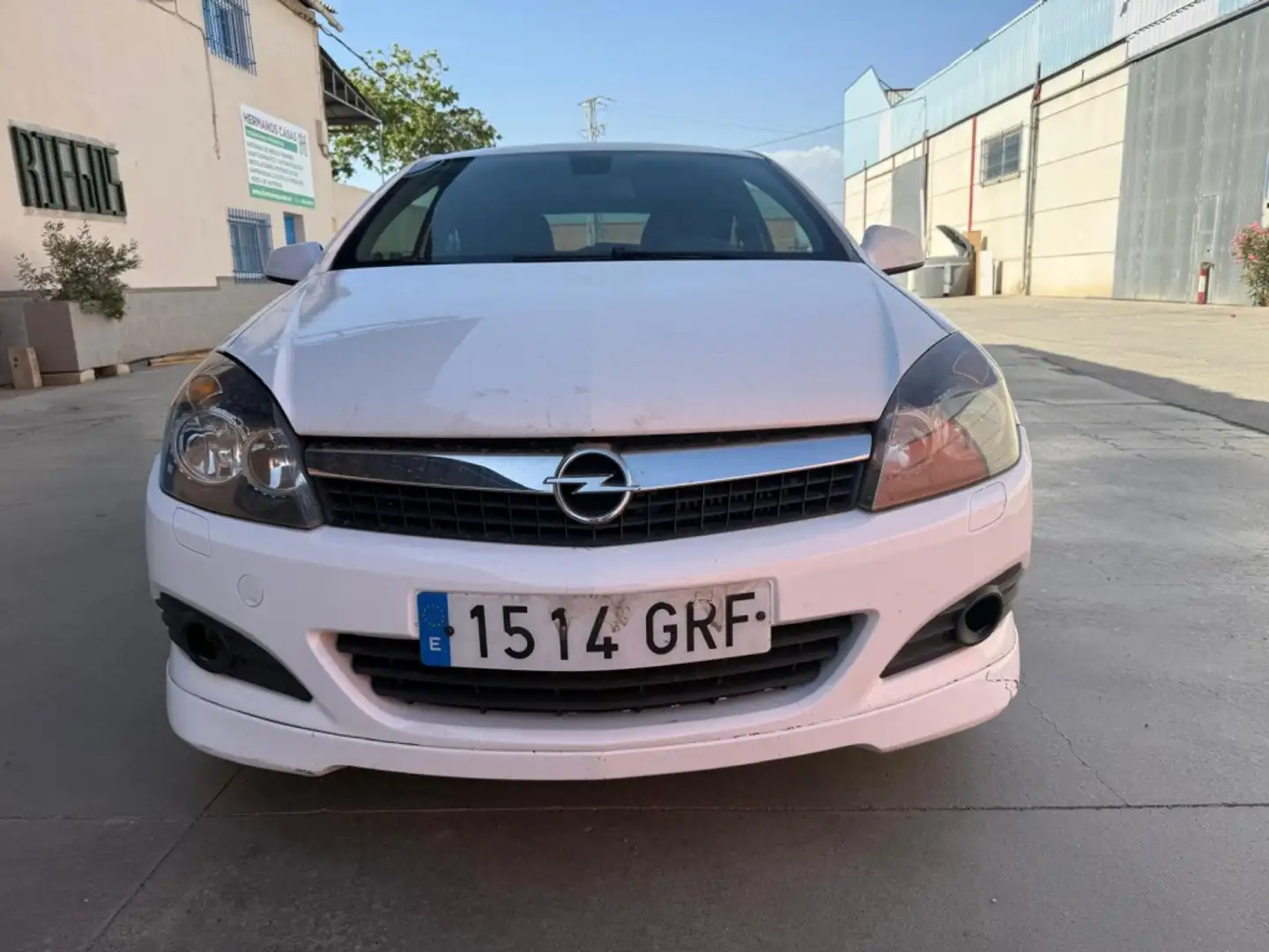 Opel Astra 1.6CDTi S/S Excellence 136 Zilver - 1