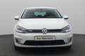 Volkswagen e-Golf 136PK E-DITION | Parkeersensoren voor/achter | Nav Wit - thumbnail 16