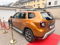 Dacia Duster II Prestige/1.Hand/Leder/Navi/Alufelgen/ Orange - thumbnail 6